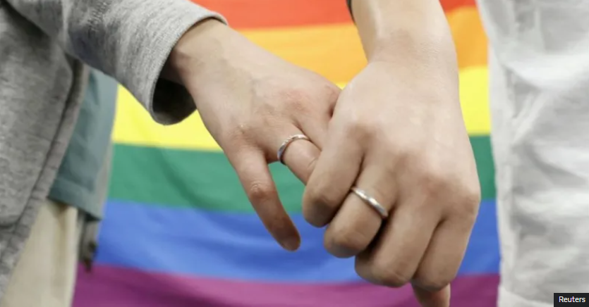 BBC Japan same-sex marriage ban ruled unconstitutional again by courts