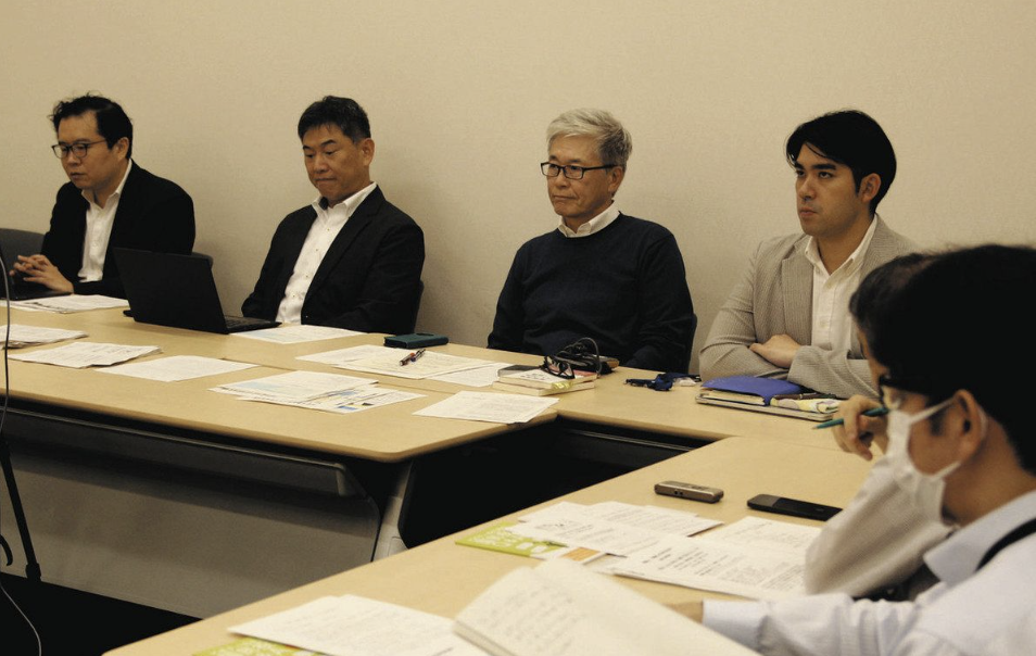 Tokyo Shimbun 09262026