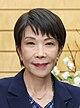 Sanae Takaichi